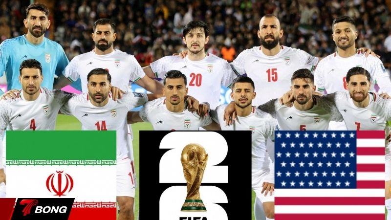 Mexico ngỏ ý thay Mỹ đăng cai các trận đấu của Iran tại World Cup
